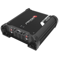 Amplificador Stetsom HL1200.4 1200W 4 Canais 2 Ohms: Potência e Qualidade para Seu Som - imagem 5