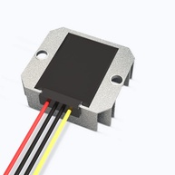 Conversor DC Buck 48V-12V 10A: Potência Estável para Seu Veículo e Projetos - imagem 2