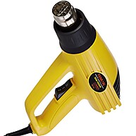 Soprador Térmico Ferrari 1500W: Versatilidade e Potência - imagem 2