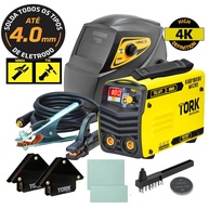 Máquina de Solda 180A Super Tork: Versatilidade e Potência! - imagem 2