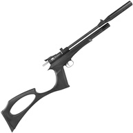 Carabina PCP 5.5mm TAG Air Viper: Versatilidade e Potência - imagem 2