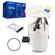 Módulo Bomba Combustível KAX FG1883 para Smart Fortwo 2008-2015 - Potência e Eficiência Garantidas - imagem 1