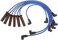 Conjunto de Fios de Vela NGK RC-GMX028: Potência e Durabilidade para Seu Motor - imagem 2