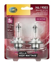 HELLA H4 100/80W: Iluminação Off-Road de Alta Potência para Sua Aventura - imagem 2