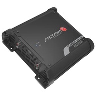 Amplificador Stetsom HL800.4 Digital 800W RMS 4 Canais 1 Ohm - Potência e Fidelidade Sonora - imagem 2