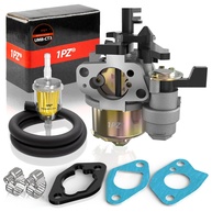 Carburador 1PZ para Honda HS55 Snowblower: Potência e Confiabilidade Renovadas - imagem 1