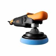 Politriz Rotativa Kers RK 1250W 127V - Leveza e Potência para Acabamentos Impecáveis - imagem 3