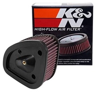 Filtro de Ar K&N Performance Premium para Harley Davidson 2017-2019: Potência e Economia! - imagem 2