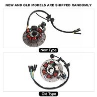 Estator de Cobre para Moto LIFAN YX: Potência e Confiabilidade para sua Pit Bike! - imagem 5