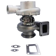 Turbocompressor Turbo HT3B 3529040 para Cummins NTA855-P: Potência e Confiabilidade Renovadas - imagem 1