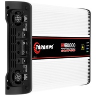 Amplificador Taramps HV 80.000 CHIPEO 0,5 Ohm: Potência Extrema para Competição - imagem 3