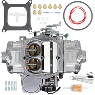 Carburador Holley 750CFM 4160 0-80508S: Potência e Desempenho para GM, Chrysler e Ford - imagem 1