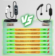 potencia-para-a-carregador-ev-portatil-seguranca-35kw-e-tipo-2-a