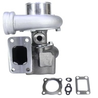 Turbocompressor S100 04254347 para Volvo D4D e Deutz BF4M2012C - Potência e Economia - imagem 1