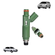 Bico Injetor Corolla Fielder 1.8 16v (2003-2008) - 23250-22040: Potência e Economia para Seu Carro - imagem 2