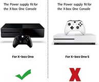 Fonte de Alimentação Xbox One: Potência Silenciosa e Durável para Sua Diversão! - imagem 4