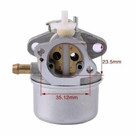 Carburador para Gerador Coleman Powermate Pulse 1850 PM0401850 - Potência e Confiabilidade Renovadas - imagem 4