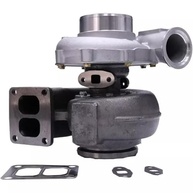Turbocompressor H2E S300 para Cummins L10/LTA10 - Potência e Confiabilidade Garantidas - imagem 2