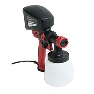 Pistola Pulverizadora De Tinta Air Plus Spray, Potencia 450w E Tensao 127v De Uso Manual Schulz - imagem 3