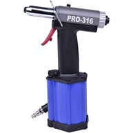 Rebitador Pneumático Pro-316 LDR2: Potência e Precisão para Seus Projetos - imagem 3