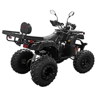 Quadriciclo Tatv250 Pro ATV 250cc Azul: Aventura e Potência com Partida Elétrica e Freio a Disco - imagem 5