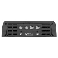 Amplificador Taramps THE BIG BOSS 5 BASS RBG 5000W RMS Classe D - Potência e Estilo para Seu Som - imagem 5