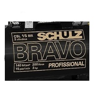 Compressor de Ar Bravo Schulz CSL 15BR/200 Trifásico: Potência e Durabilidade Profissional - imagem 5