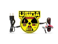 Carregador Inteligente Usina Charger 12V 32A Bivolt: Potência e Segurança para Sua Bateria! - imagem 1