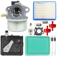 Carburador 799868 para Briggs & Stratton: Potência e Eficiência para seu Equipamento - imagem 2