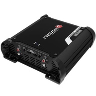 Amplificador Stetsom HL800.4 Digital 800W RMS 4 Canais 2 Ohms: Potência e Versatilidade para seu Som - imagem 5