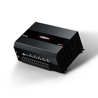 Módulo Amplificador Soundigital 800.5 Evo6 5 Canais: Potência e Versatilidade para seu Som Automotivo - imagem 5