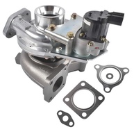Turbocompressor RHF55V para Isuzu NQR/NRR/NPR-HD 4HK1-TCS/TCN (2011-2019) - Potência e Desempenho Renovados - imagem 5