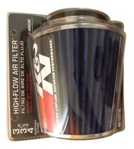 Kit Intake Stage 2 para VW UP 1.0 TSI: Potência e Estilo com Filtro K&N - imagem 5