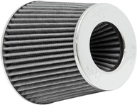 K&N Filtro de Ar Universal RG-1001WT: Potência e Desempenho para Seu Motor - imagem 1