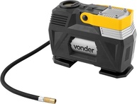Compressor de Ar Automotivo Vonder CAV 120 - Potência e Praticidade para Seu Veículo (12V) - imagem 3