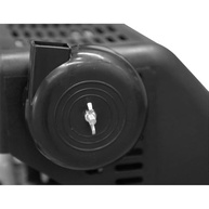 Motocompressor de Ar Vonder MCV 25: Potência e Versatilidade para Suas Tarefas! - imagem 3
