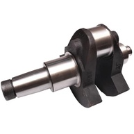 Virabrequim Motor Forth DE240: Potência e Durabilidade para Seu Equipamento - imagem 2