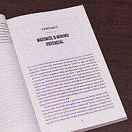 Nunca É Hora de Parar: Desbloqueie Seu Potencial - imagem 2