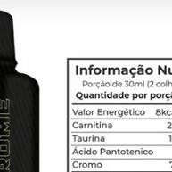 L-Carnitina 3000 + Cromo: Energia e Metabolismo Potencializados - imagem 2