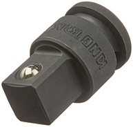 Adaptador de Impacto 3/8" para 1/2" KingTony 3864P: Potencialize suas Ferramentas! - imagem 3