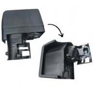 Filtro de Ar Motor Gasolina 8-15HP (Banho de Óleo) - Potencialize Seu Equipamento! - imagem 2