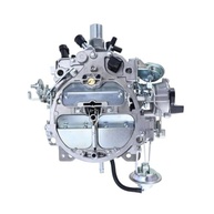 Carburador Rochester Quadrajet 1981-1990: Potencialize seu Buick, Chevy, Oldsmobile e Pontiac 307 - imagem 3