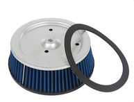 Filtro de Ar HIFROM Alto Desempenho para Harley-Davidson HD-0800 - Potencialize Sua Moto! - imagem 1