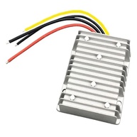 Conversor Boost DC 12V para 24V - Potencialize Seus Equipamentos Automotivos! - imagem 5