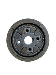 Embreagem Completa 15mm para Compactadores de Solo: Potencialize seu Equipamento Multimarcas! - imagem 4