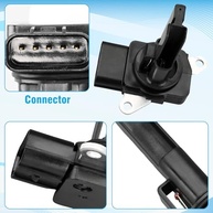 Sensor MAF para Civic, CR-V e Element: Potencialize seu Carro! - imagem 4