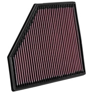 K&N Filtro de Ar de Substituição: Potencialize a Performance do Seu Veículo - imagem 1