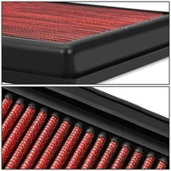 Filtro de Ar DNA Motorcing AFPN-003-RD: Potencialize seu Motor com Fluxo de Ar Superior e Proteção Duradoura (Vermelho) - imagem 4
