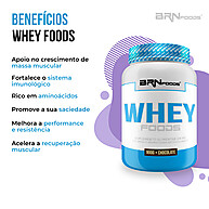 Whey Protein 2kg: Defina e Potencialize! - imagem 2