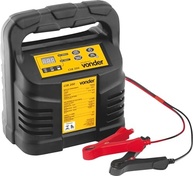 Carregador Inteligente Vonder CIB 200: Potencialize a Bateria do Seu Veículo! - imagem 2